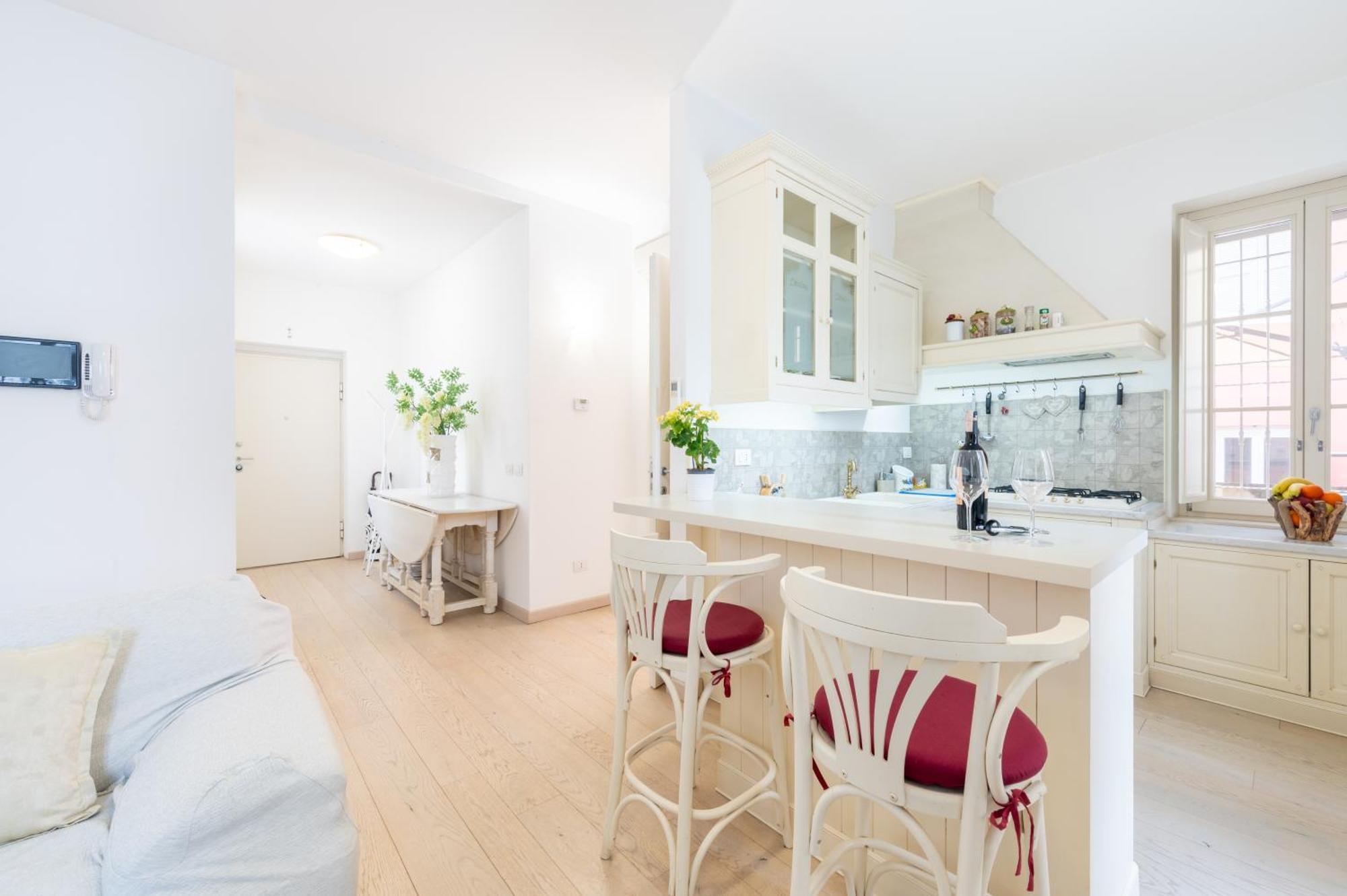 Teatro Regio Exclusive Apartment 帕爾馬 外观 照片